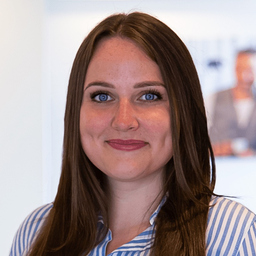 Hannah Lambert