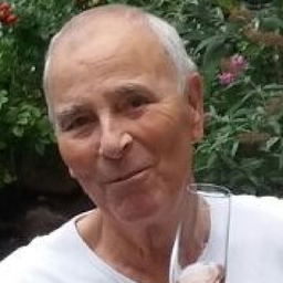 Dieter Stülpnagel