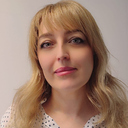 Tetiana Bortnovska