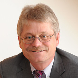 Prof. Dr. Martin Heinisch