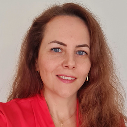 Claudia Apetri