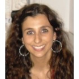 Gloria Schelling's profile picture