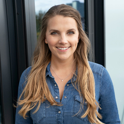 Lisa Marie Weltzien