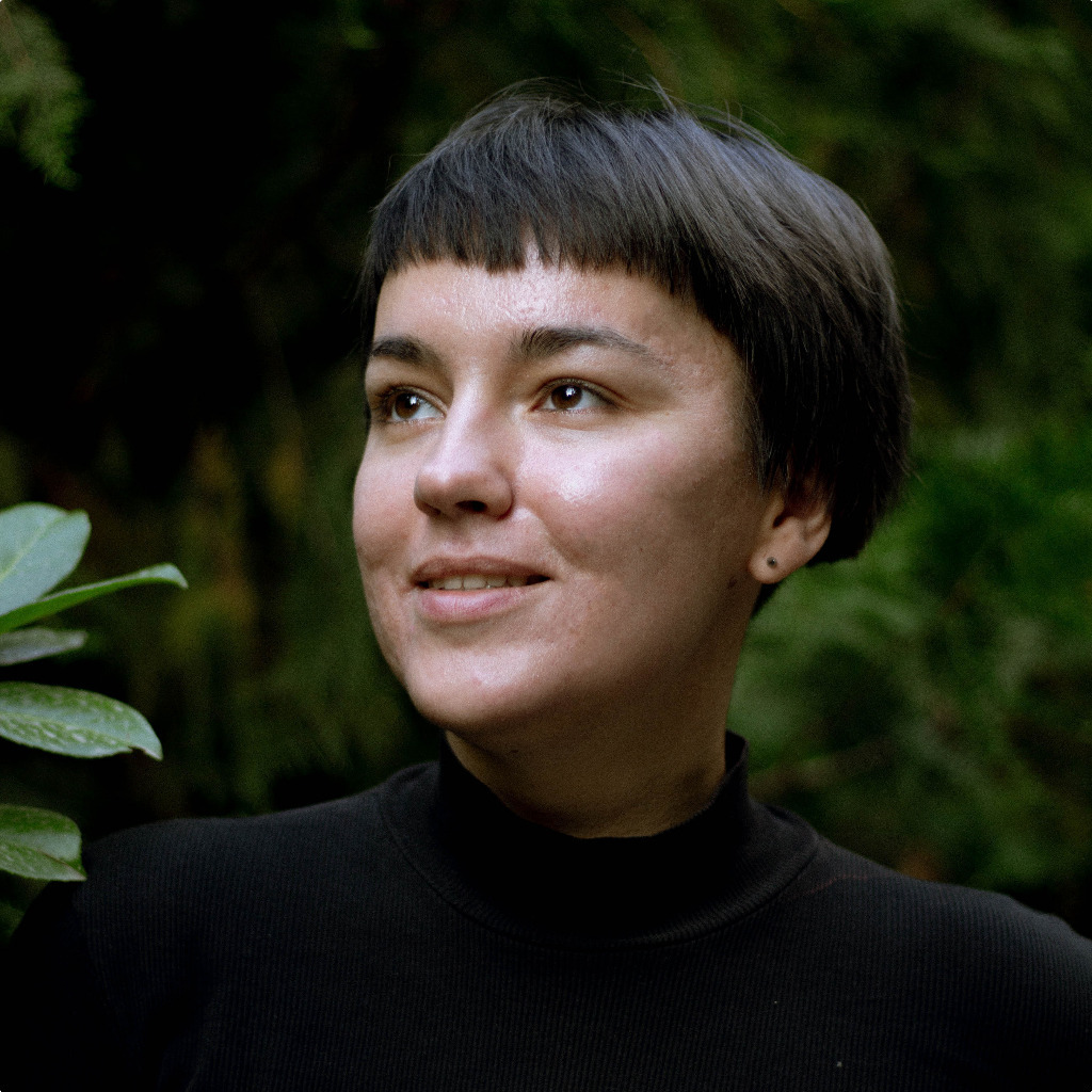 Tatiana Kryazh DevOps Engineer Aware Health GmbH XING