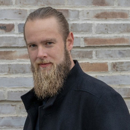 Markus Perleberg