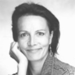 Profilbild Pauline Hopf
