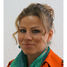 Profilbild Katja Berg