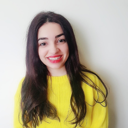 Gunel Aghabayli