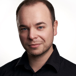 Profilbild David Müller