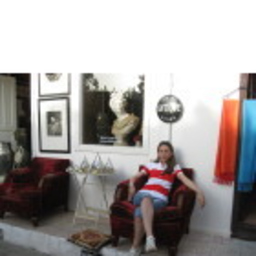 Gülhan Deniz