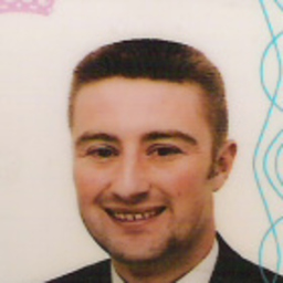 Richard Hughes