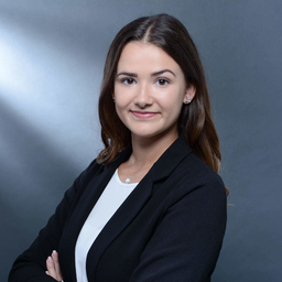 Juliane Albrecht