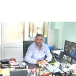 Serdal Demirtaş