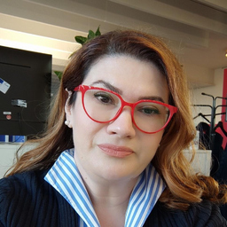 Dipl.-Ing. Lejla Hadzialic-Segvic