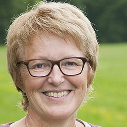 Gisela Borgmann