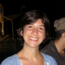 Clara Eugenia Zito Feijoo