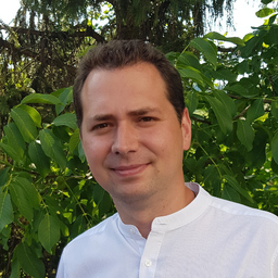 Ing. Marinko Mandic