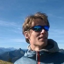 Dr. Gerrit Angst