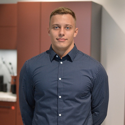 Matthias Borger's profile picture