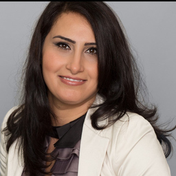 Dipl.-Ing. Diyala Samun's profile picture