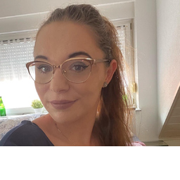 Charlene Weiß