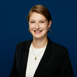 Verena Hollah