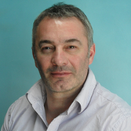 Wolfgang Rossmann