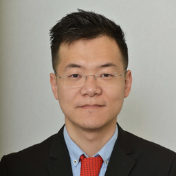 Tom Wang