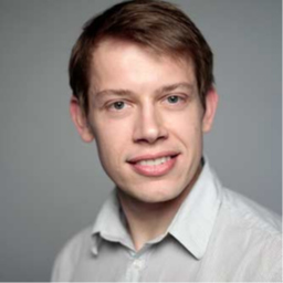 Dr. Pawel Romanczuk