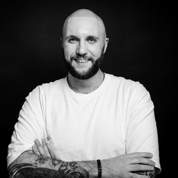 Lars Discher
