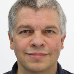 Thomas Jungbluth