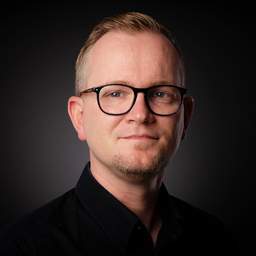 Alexander Klingebiel's profile picture