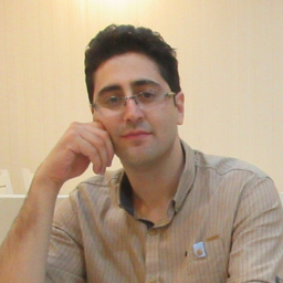 Babak Taheri