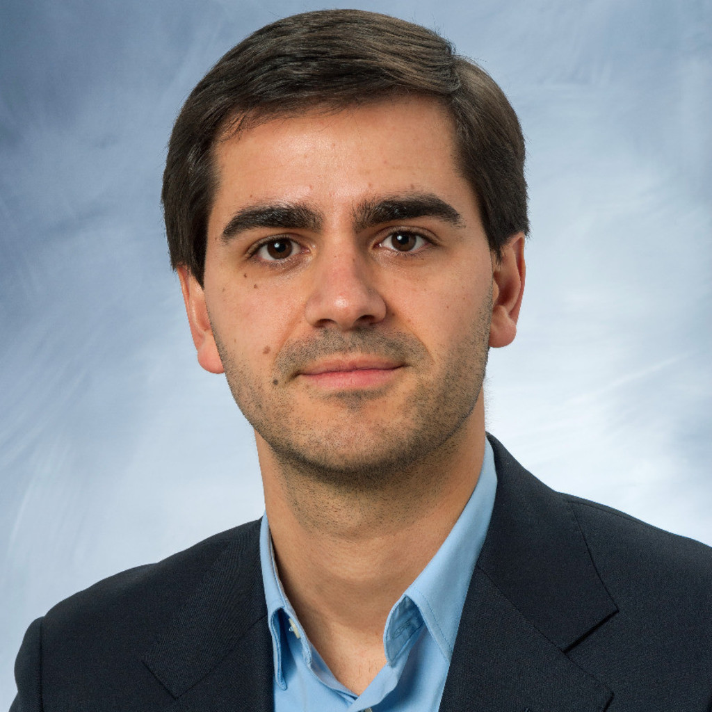 José Azevedo Projektleiter Vorseriencenter Volkswagen AG XING