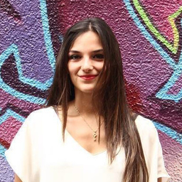 Clara Teboul's profile picture