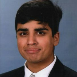 Sahil Singh