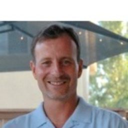 Mark McMichael