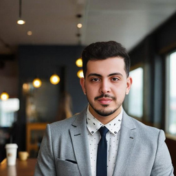 Zineddine Mouzali