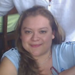 Sorey Bibiana García Zapata