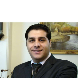 Saeed Hashemkhani