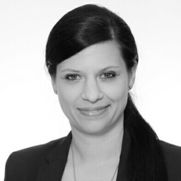 Sarah Syed