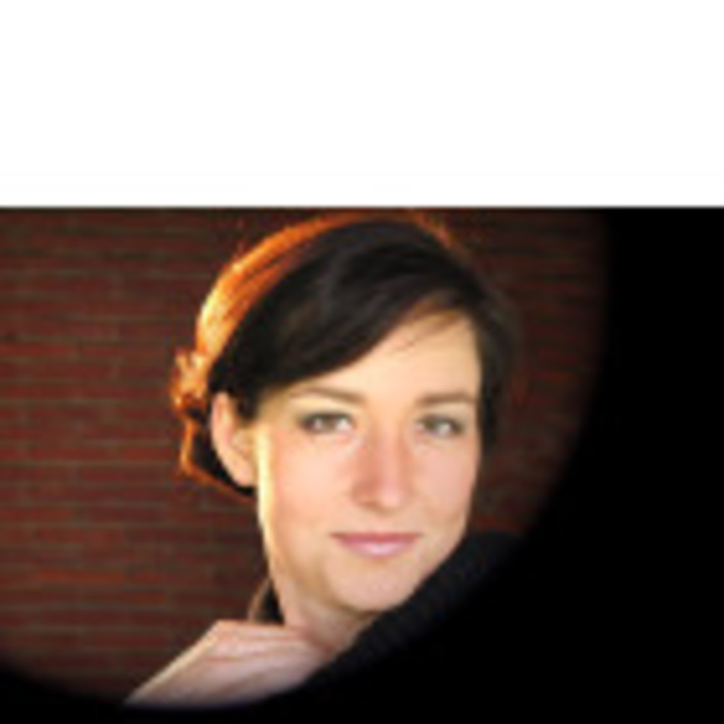 Social Media Profilbild Aleksandra Z. wolska müller Hamburg