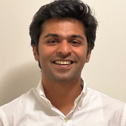 Dharshan Sekar