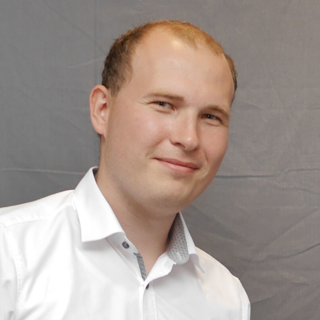 Christian Clausen Stellvertretender Referatsleiter 