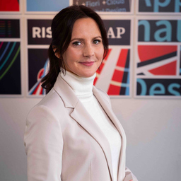 Jennifer Ehlscheid