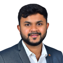 Ing. Rohan Kundawada Ravindra