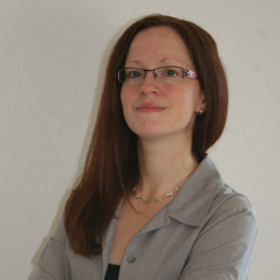 Katja Liebers