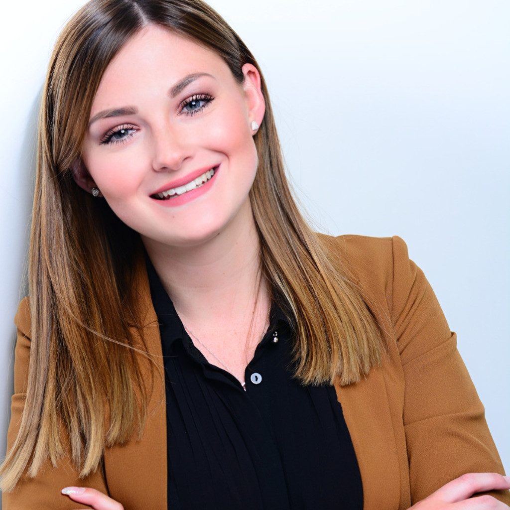 Johanna Linek Immobilienwirtschaft Hochschule für Wirtschaft und