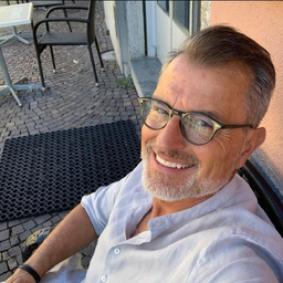 Christos Bertram's profile picture