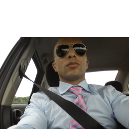 Hicham Hafid